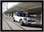 Mini Clubman, Grill